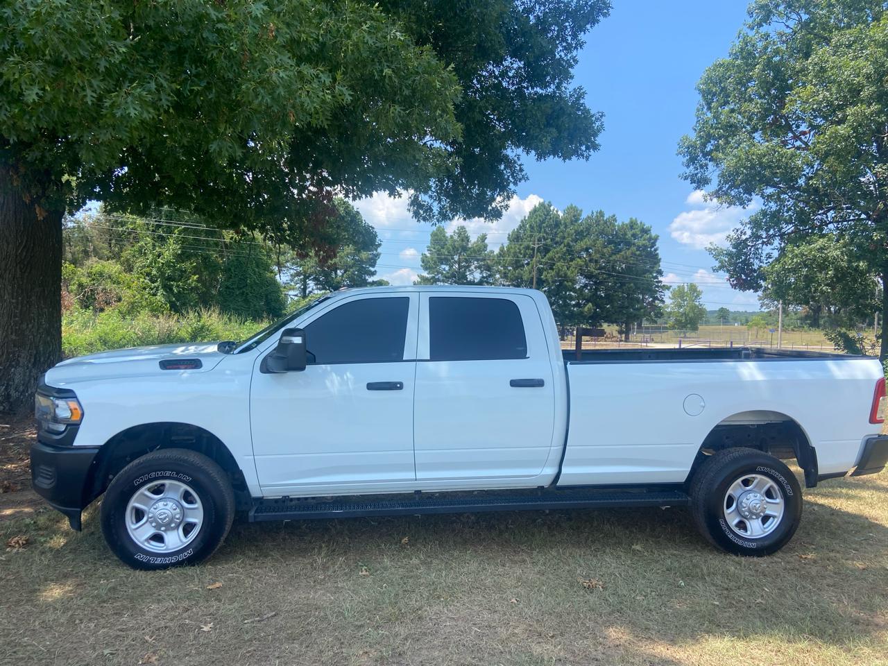 ram ram 2500 pickup 2024 3C6UR5HJ6RG151829 image ram ram 2500 pickup 2024 3C6UR5HJ6RG151829 image